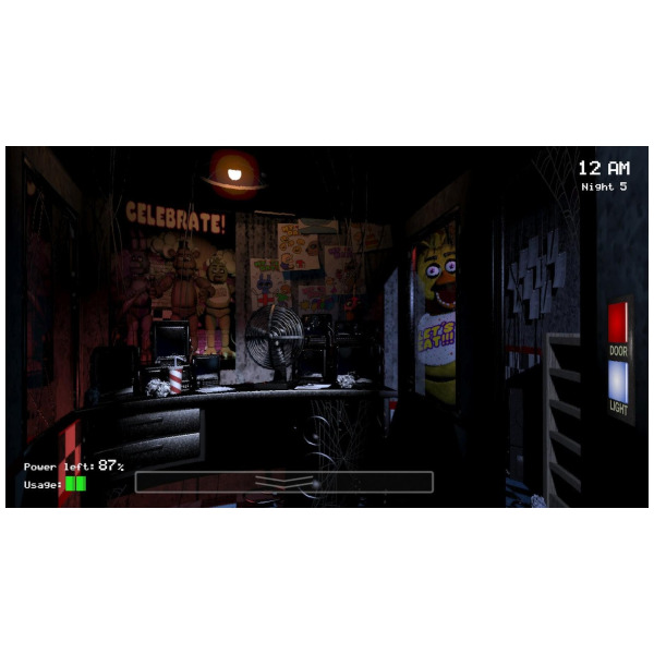 Five Nights At Freddys Core Collection - Switch - PNP Games Online
